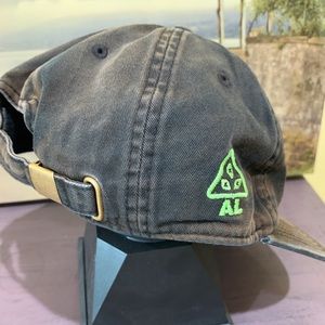 Alien Labs Hat Black